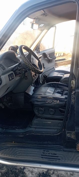 Продам УАЗ патриот