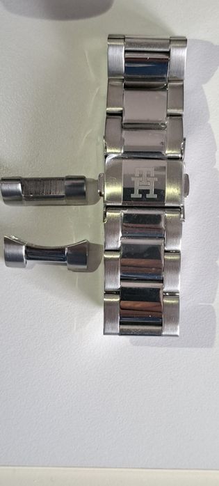 Ceas Tommy Hilfiger TH85 AUTOMATIC