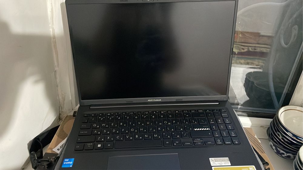 Продам ноутбук срочно