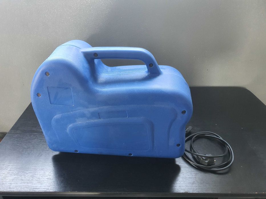 Statie recuperare freon RECO 250