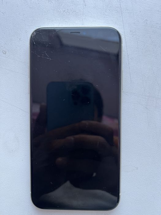 iPhone 11 128гб, обмен или продажа