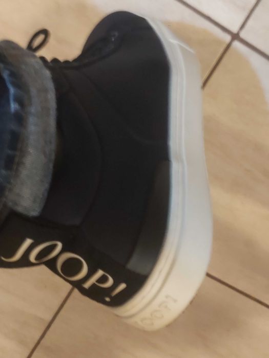 кецове Joop pano sneakers