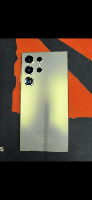 Samsung S24 Ultra 12/256 GB