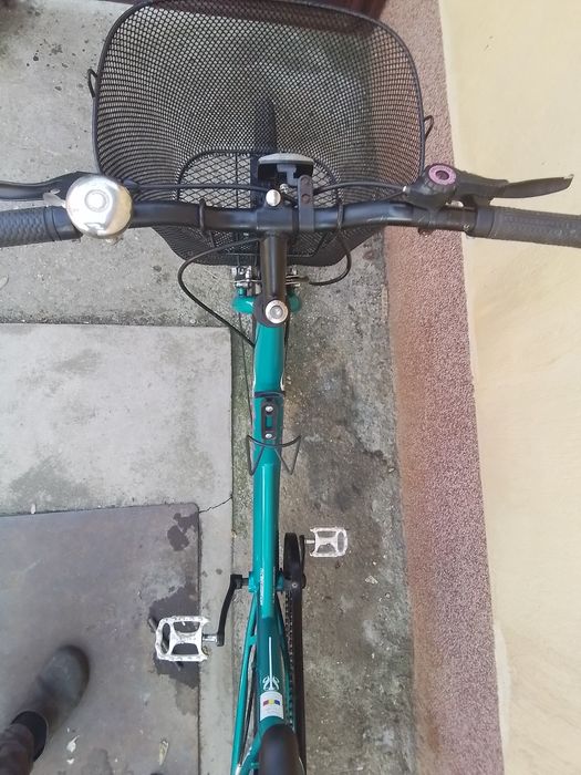 Bicicleta de dama Velors Bulevard