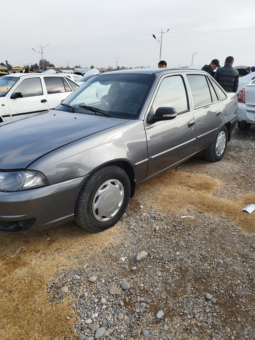 Niksya 2 ponl kraska sepilgan udar yuq