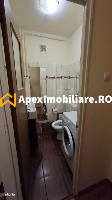 Apartament 3 camere de inchiriat Dristor Bucuresti | ApexImobiliare.ro