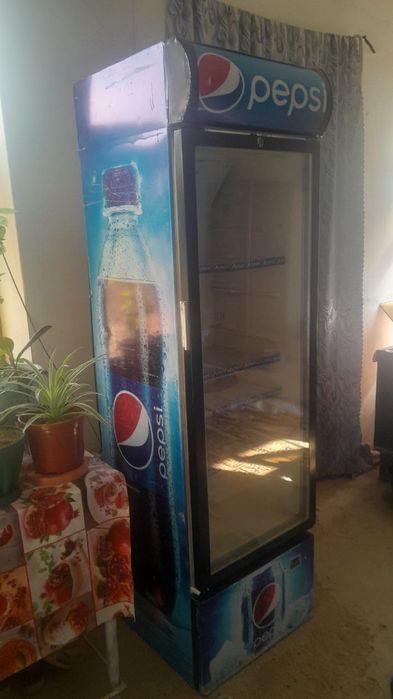 xaladelnik sotiladi xolati yangi