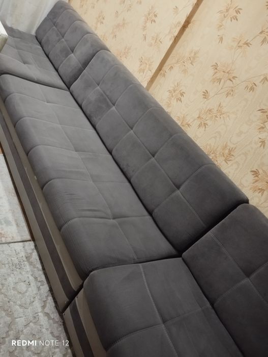 Продам диван, угловой