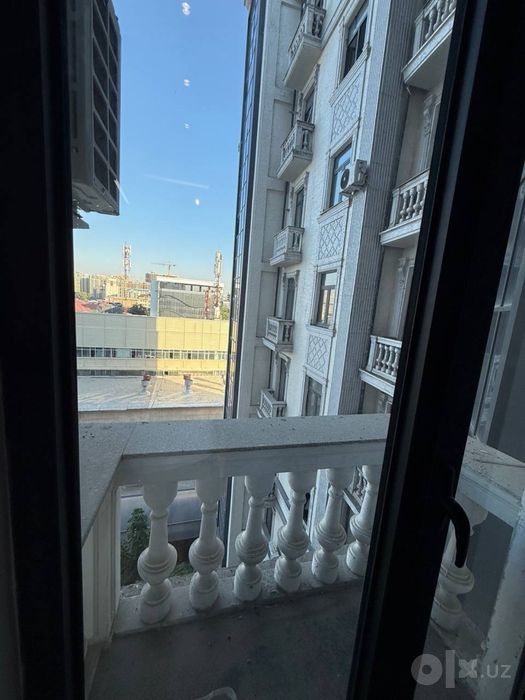 квартира даётся в аренду
