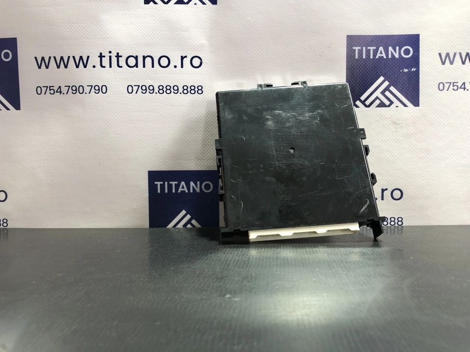 Modul keyless entry Toyota Aygo AB40 2020 cod 62B054000
