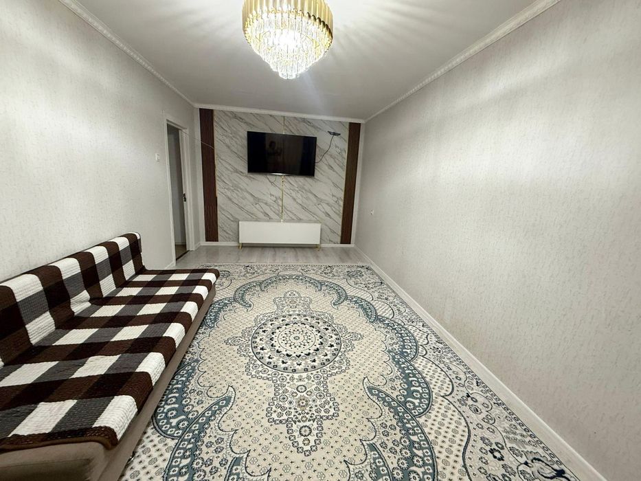 Продам 2х ком квартиру