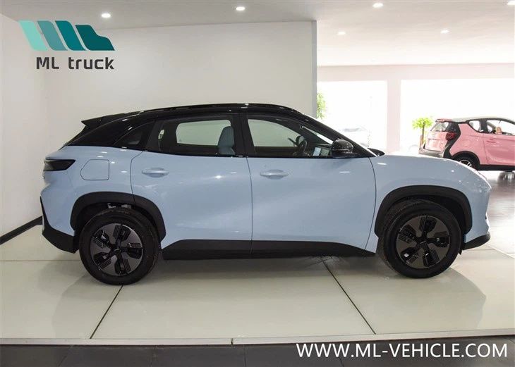 Cherry EQ7 512km buyurtma asosida cip tashkent