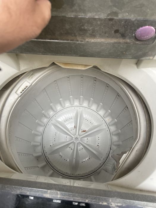 Daewoo kg5.5 kir yuvish mashinasi