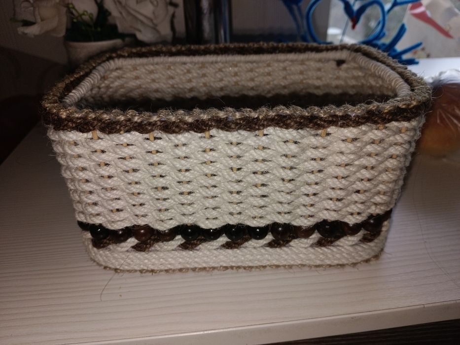 Органайзер ручная работа