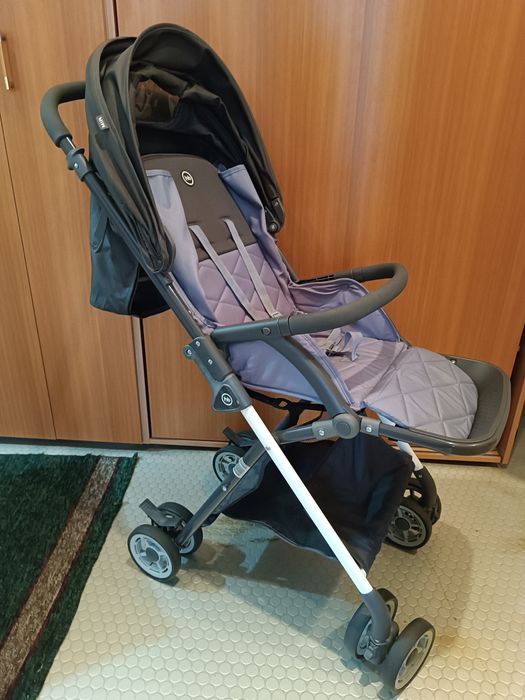 Продам детскую коляску