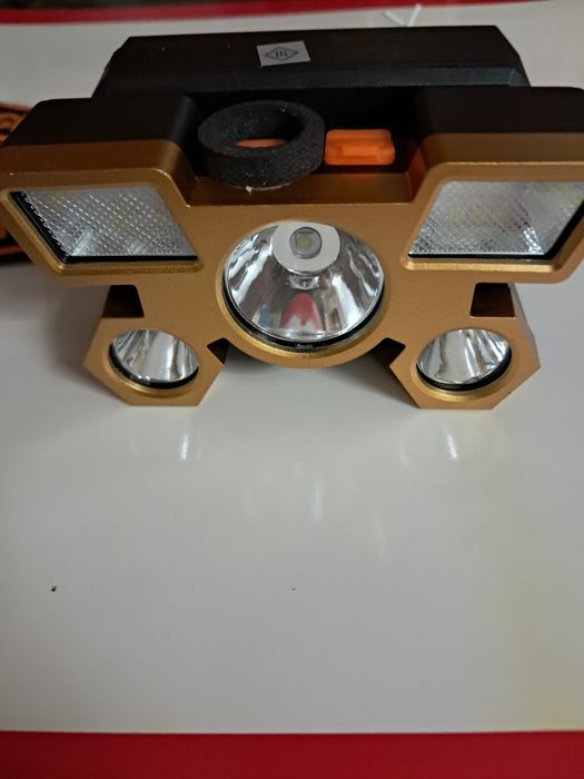 Челник с USB кабел
