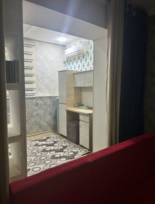 Ашхабад Парк 3х комн, 70м2‼️ 77 СЕРИЯ Метро Авиагородок