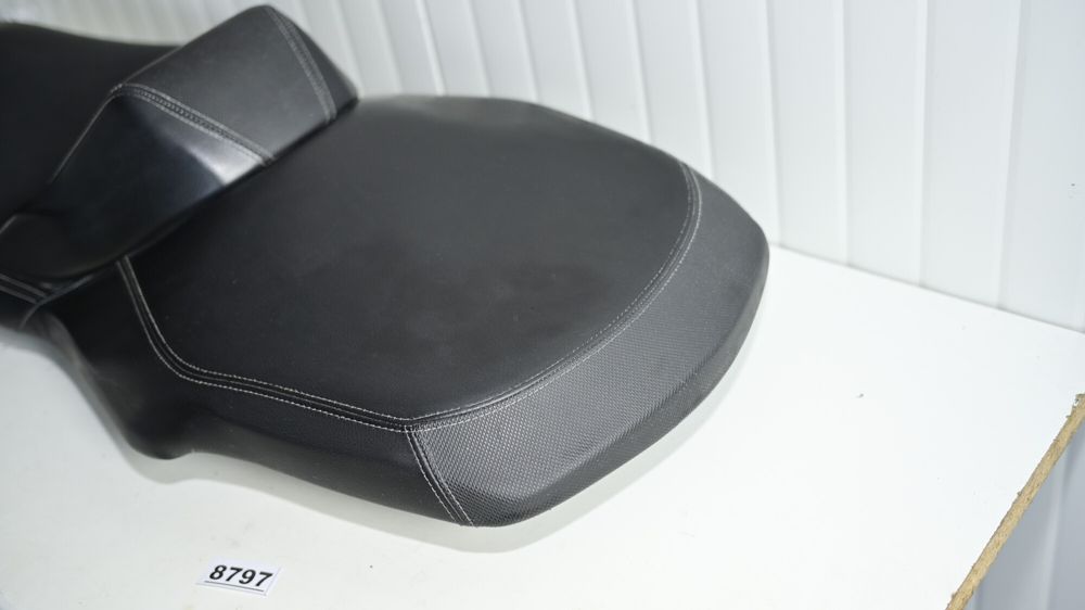 BMW C650GT Sa scaun sezut