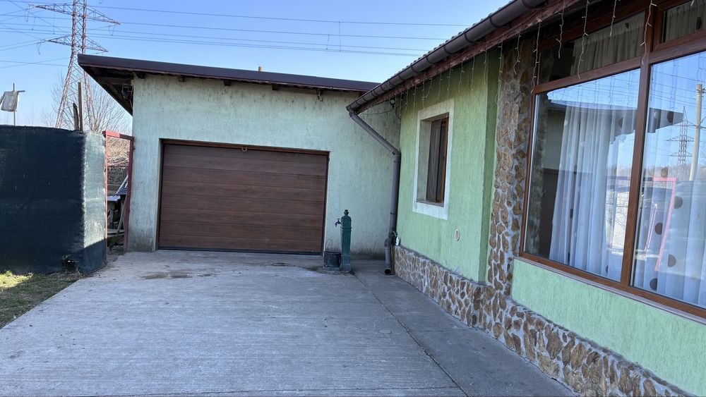 Casa de vanzare duplex