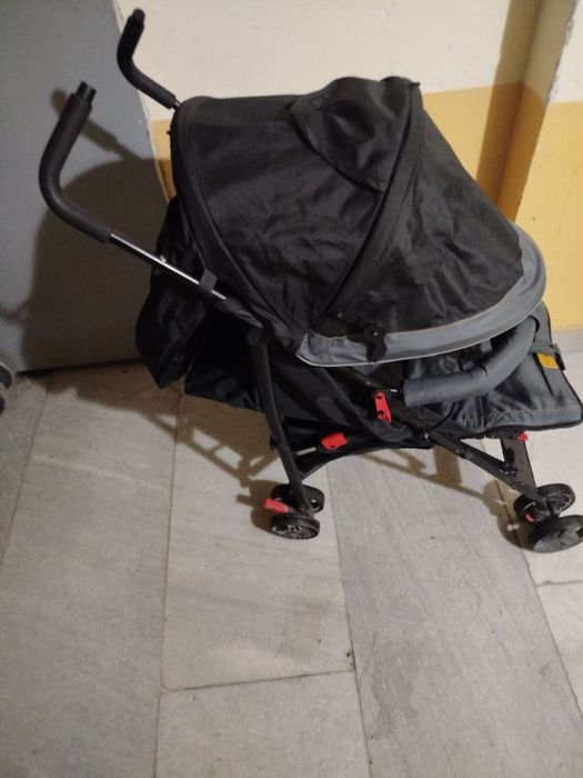 Продаю детские коляски