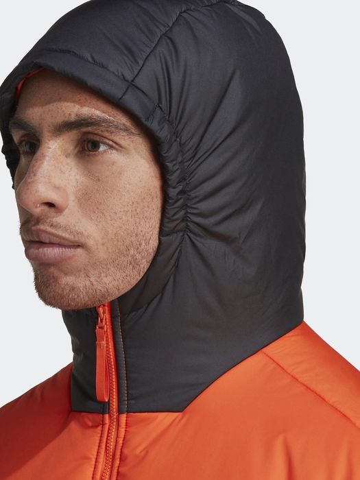 ОРИГИНАЛНО яке Adidas HG4885 S ново мъжко Адидас