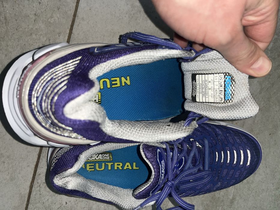 Pantofi sport HOKA Neutral