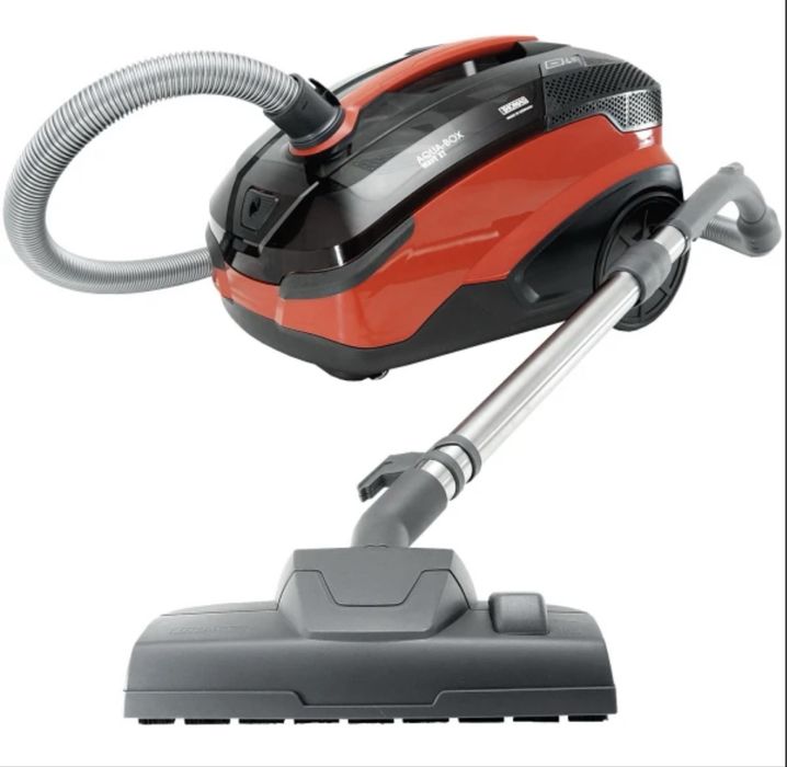 Пылесос Thomas wave xt aqua-box