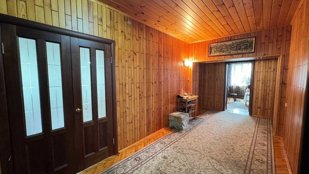 Продаётся дом р-не Тобыл