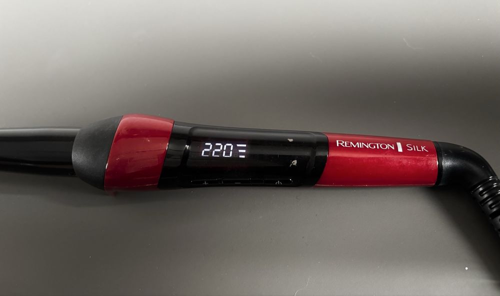 Маша за коса Remington Silk