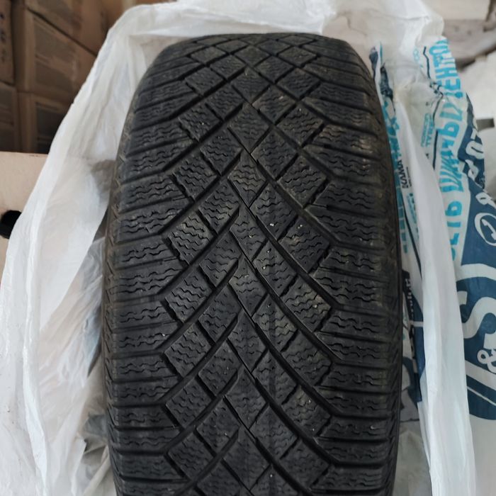 Продам резину Continental r20