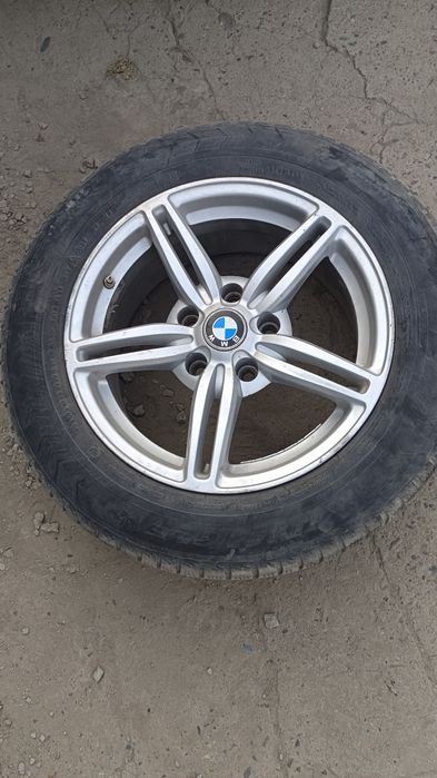 Продам диски на БМВ