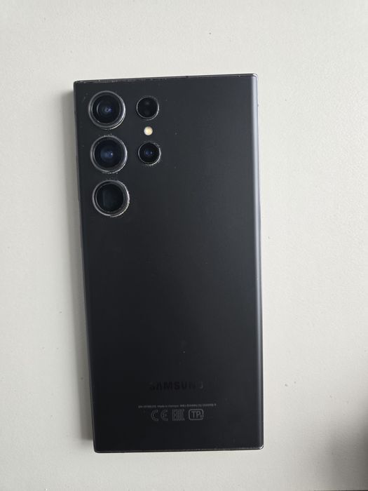 Самсунг S23 ultra 512