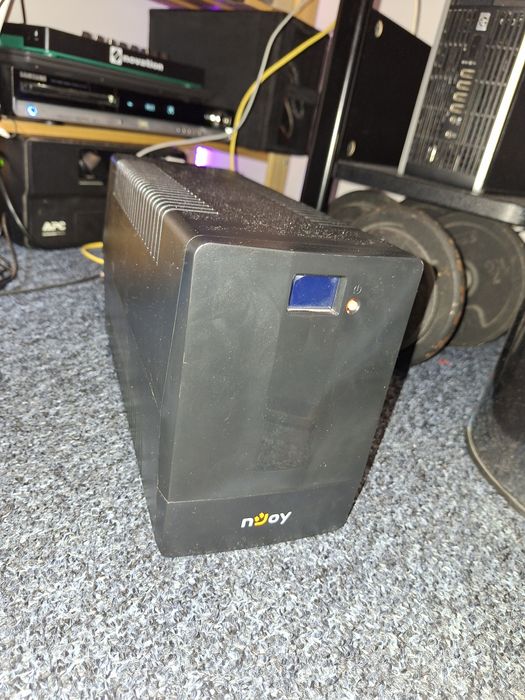 UPS nJoy Horus Plus 2000