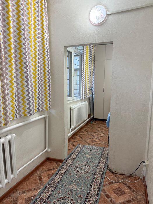 Сатылады 3мкр27 дом