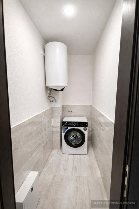 Дава се под наем Двустаен апартамент в Пловдив, Христо Смирненски - 75 кв.м за 598.23 € - Снимка #5