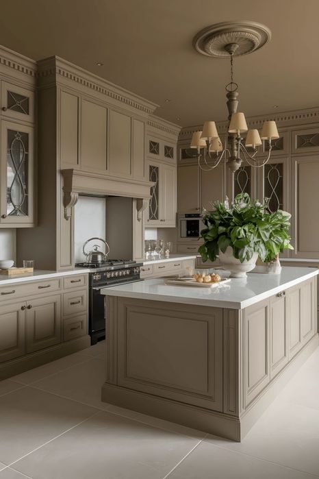 Кухонный мебель заказ оламиза