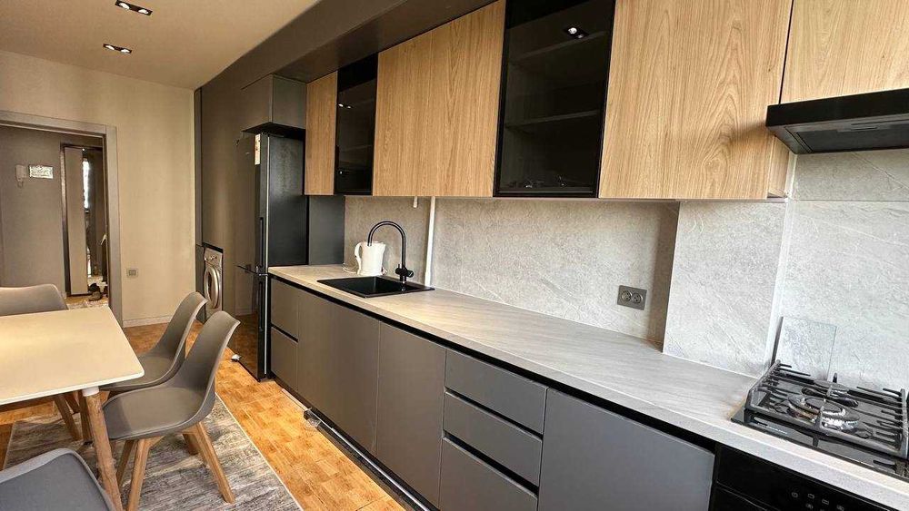 Квартира в аренду