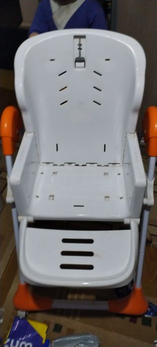 Стульчик для ребенка