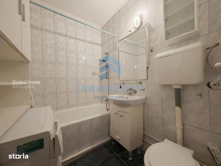Inchiriere Apartament 2 camere in Timpuri Noi 4 minute de metrou