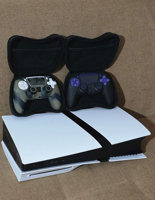 Playstation PRO 2TB