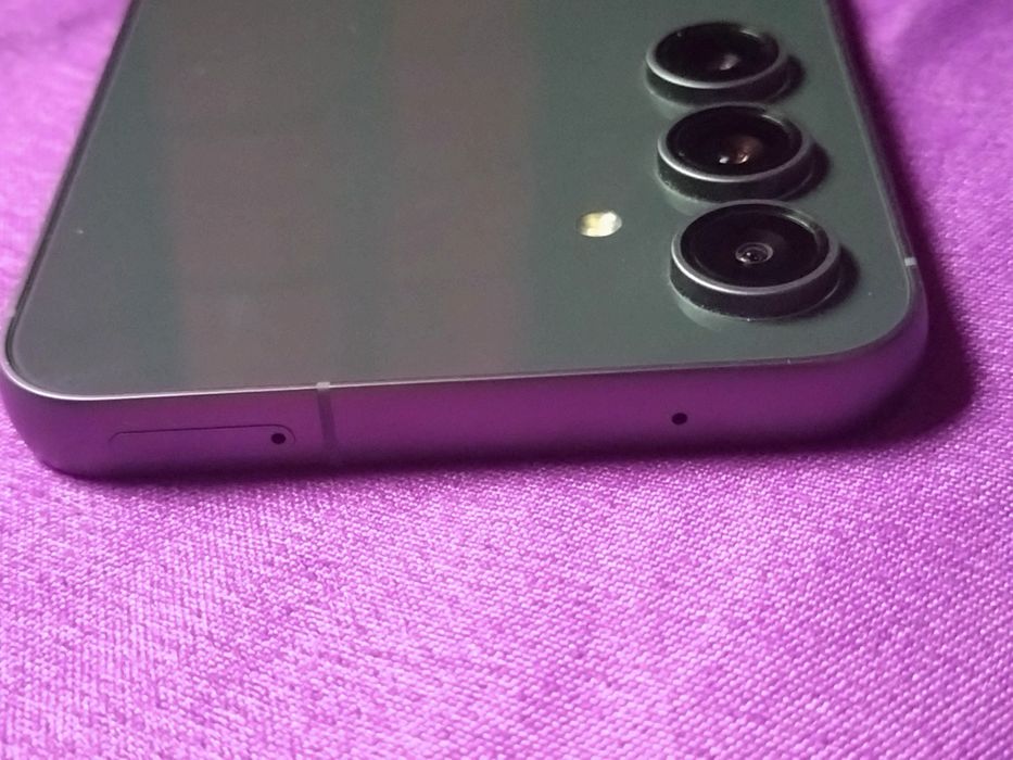 Samsung S23 FE,Ca Nou