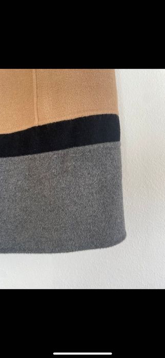 Sarafan lâna Max Mara Studio