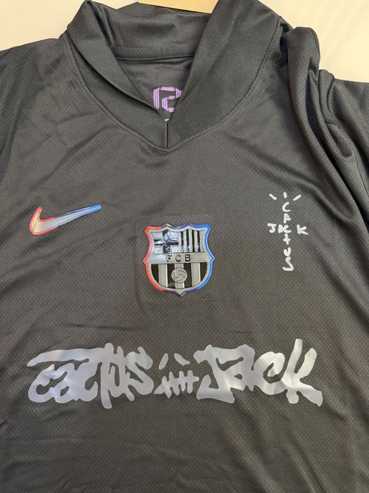 FC Barcelona Екипи Jersey