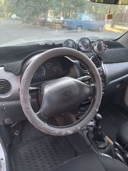 Продам Деу Матиз