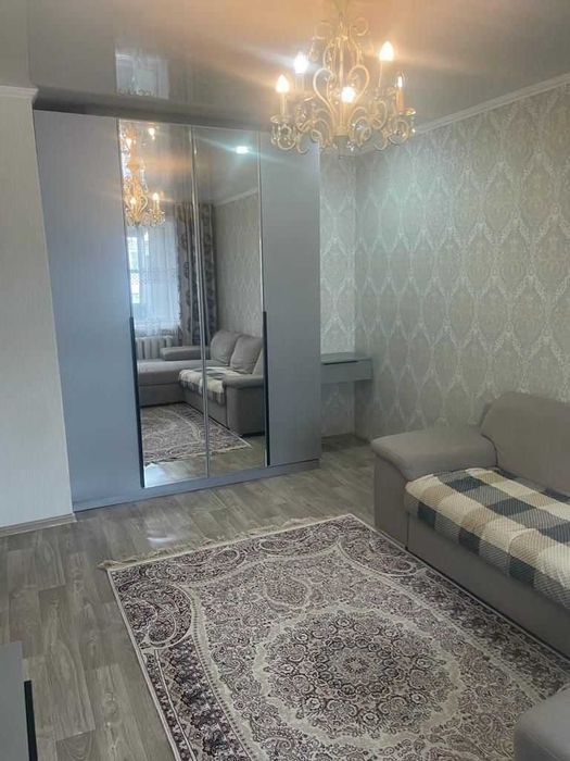 Продам 2к квартиру в парковой зоне