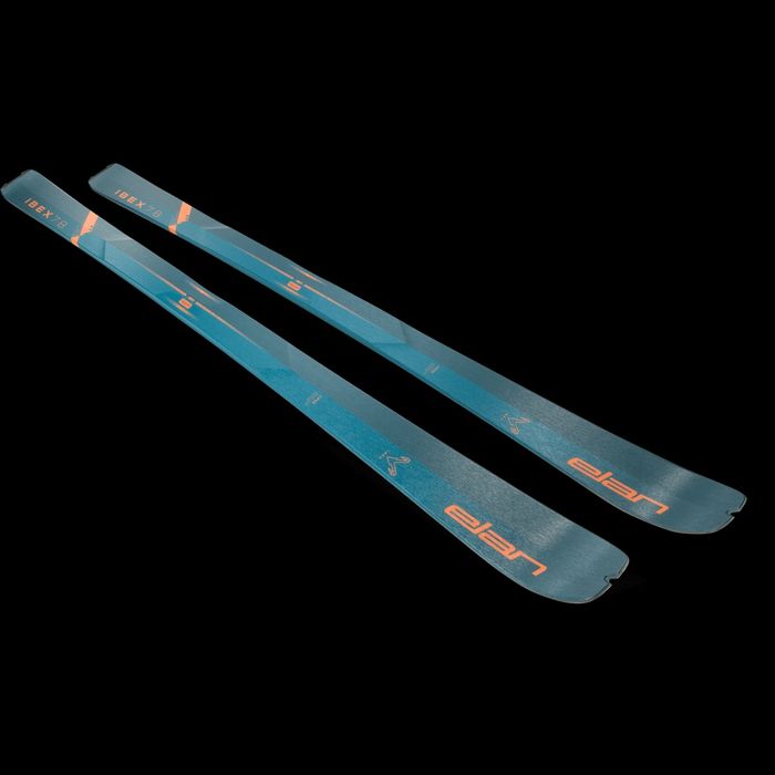 Ski schi schiuri tura Elan IBEX 78 noi