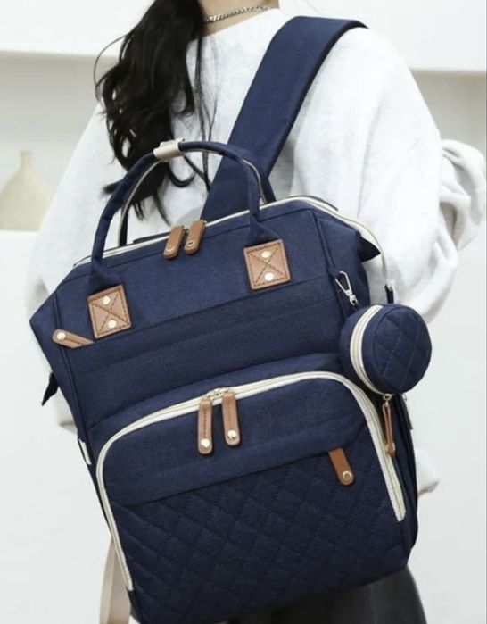 Рюкзак для мамочек