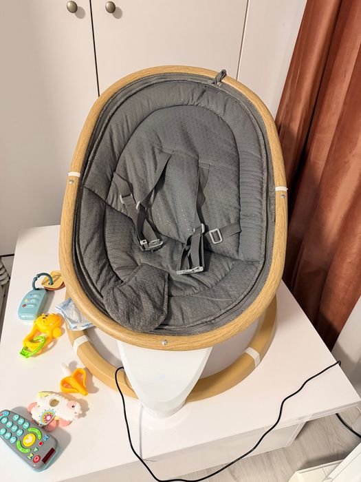 Leagăn Electric de Vânzare