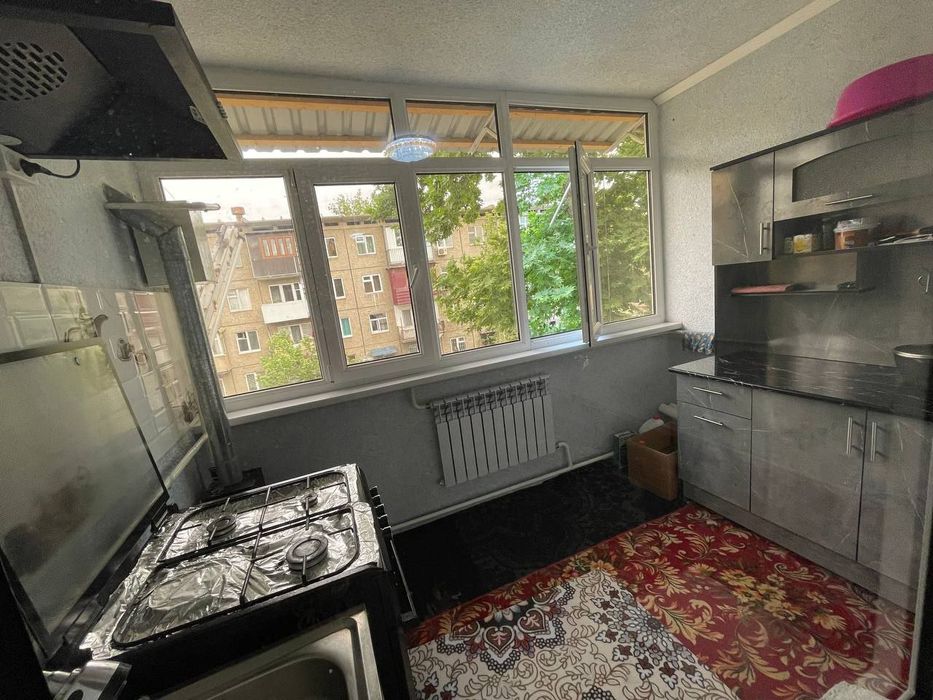 Аренда медгородок 1.хонали янги ташми оилага берилади