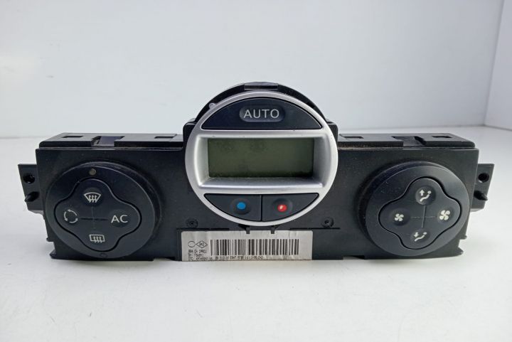Panou comanda clima  69340061 Renault Megane a 2-a generatie